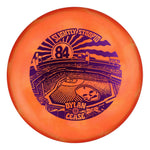 Supreme Flight Slightly Stoopid Dylan Cease Luna (Field)