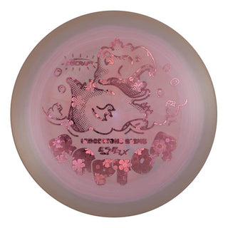 ESP Super Flx Raptor