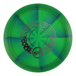 Supreme Flight Ti Swirl Anax