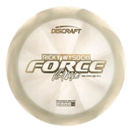 2025 Tour Series Z Swirl Ricky Wysocki Force
