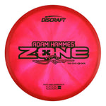 #9 (Green Matte) 170-172 2025 Tour Series Z Swirl Adam Hammes Zone
