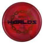 2026 Worlds Tour Series Blend Sled (Ti Big Z)