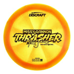 #19 (Black) 173-174 2025 Tour Series Z Swirl Missy Gannon Thrasher