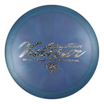 DGPT Ti Swirl "Vultour" Vulture