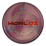 2026 Worlds Tour Series Blend Sled (Ti Big Z) #2