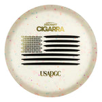 USADGC Confetti Glo Cigarra