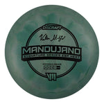 Valerie Mandujano Signature Series ESP Heat