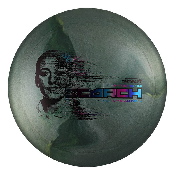 2026 Tour Series Valerie Mandujano Scorch