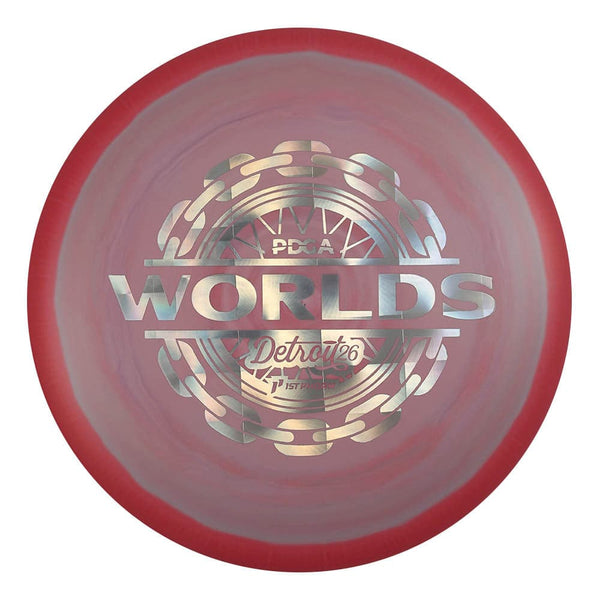 2026 Pro Worlds ESP Buzzz