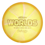 #155 (Gold Brushed) 175-176 2026 Worlds Z Swirl Zone SS