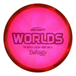 #55 (Black Matte) 173-174 2026 Worlds Z Swirl Zone SS