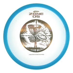 #6 Blue (Gold Linear Holo) 173-174 Z Flx Colorshift Zone OS