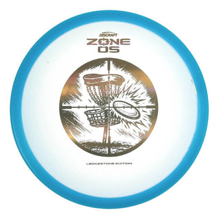 #6 Blue (Gold Linear Holo) 173-174 Z Flx Colorshift Zone OS
