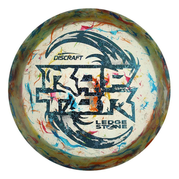 Jawbreaker Z Glo Raptor