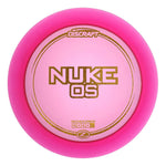 #4 Pink (Gold Disco Squares) 173-174 Z Nuke OS