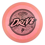 #27 (Black) 173-174 Paige Pierce ESP Drive