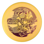 ESP Swirl Zone