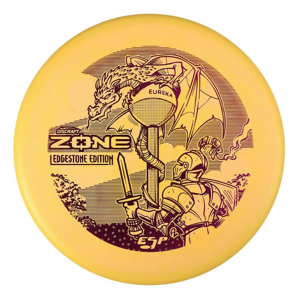 ESP Swirl Zone