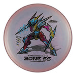 Ti Colorshift Zone SS