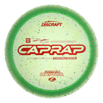 2026 Z Confetti Captain's Raptor