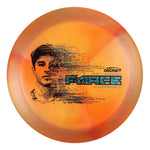 #115 (Blue Hearts) 170-172 2026 Tour Series Luke Taylor Force