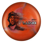 #203 (Silver Holo Stars) 173-174 2026 Tour Series Paul McBeth Luna