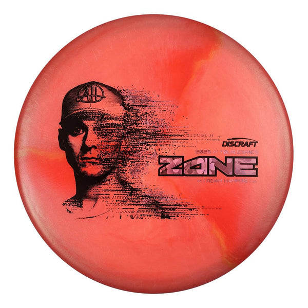 #54 (Pink Flowers) 170-172 2026 Tour Series Adam Hammes Zone