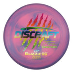 #154 (Spring Sunset/Rainbow Shatter) 177+ 2026 Worlds 6 Claw Buzzz SS #2