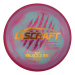 #54 (Copper Metallic/Magenta Sparkle Stars) 175-176 2026 Worlds 6 Claw Buzzz SS #1