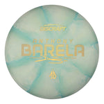 #13 (Gold Holo) 173-174 Anthony Barela CT Swirl Focus