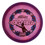 Anthony Barela Victory Edition Z Swirl Cigarra