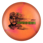 #29 (Pickle Holo) 175-176 2026 Tour Series Austin Turner Archer