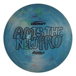#4 (Black) 170-172 Amateur Challenge Jawbreaker Swirl Focus