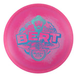 #14 (Blue Light Holo) 177+ Bert Kreischer ESP Buzzz