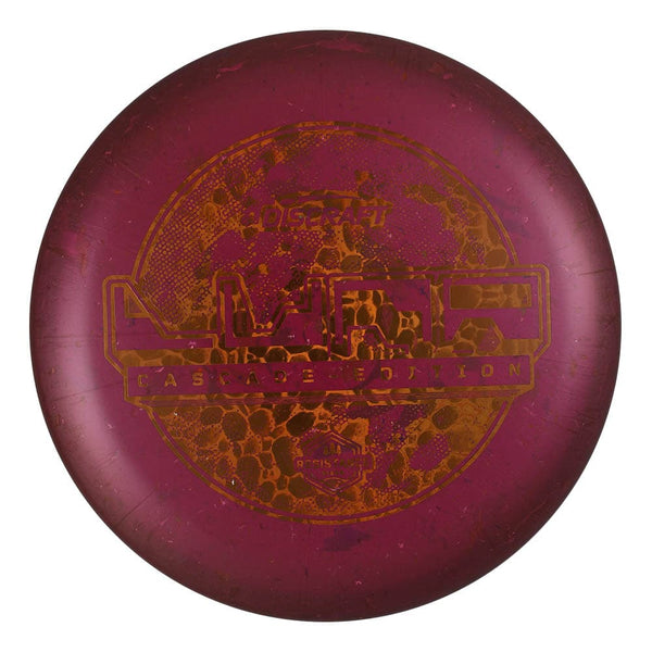 Cascade Challenge Jawbreaker Big Z Luna