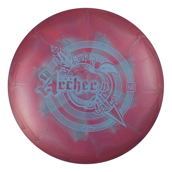 Big Z Swirl Archer
