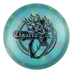 Big Z Swirl Cigarra