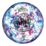 DGLO Wasp Tooled JB Z Flx Buzzz SS