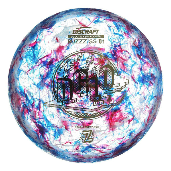 DGLO Wasp Tooled JB Z Flx Buzzz SS