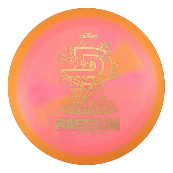 Champion's Cup Colorshift ESP Passion