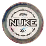 Champion's Cup Colorshift Jawbreaker Z Nuke
