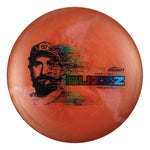 #43 (Rainbow) 175-176 2026 Tour Series Chris Dickerson Buzzz