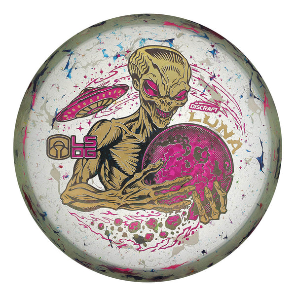 Colorshift Jawbreaker Z Flx Luna