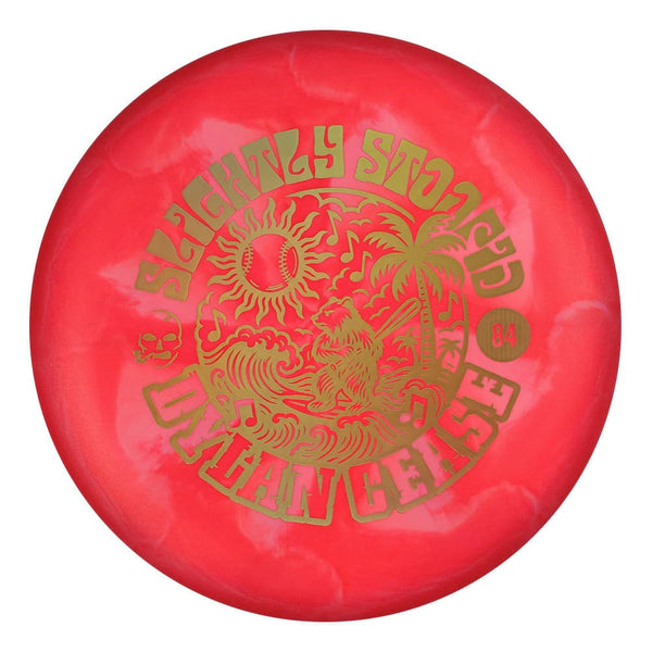 Supreme Flight Slightly Stoopid Dylan Cease Luna (Bear)