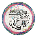 #79 Pink Rim (EXACT DISC) 173-174 Charity Jawbreaker Z Flx Scorch w/ Solid ESP Rim