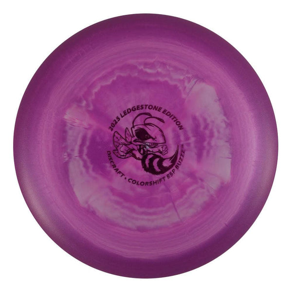 #29 (Magenta Metallic) 177+ Colorshift ESP Buzzz