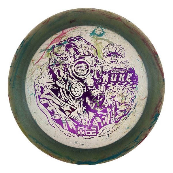 Colorshift Jawbreaker Z Flx Nuke