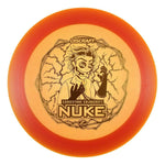 #37 (Gold Metallic) 173-174 Stiff Colorshift Z Nuke