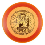 Stiff Colorshift Z Nuke
