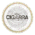 Confetti Z Cigarra